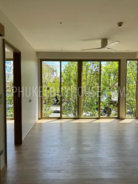 LAG22904: 1-Bedroom Resale Apartment 400m from Bang Tao Beach in Laguna Area. Photo #25