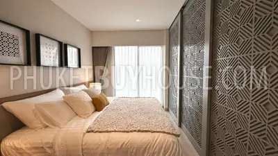 LAG22905: 1-Bedroom with Sliding Partition Near Bang Tao Beach. 照片 #12