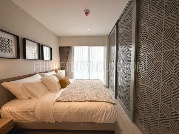 LAG22905: 1-Bedroom with Sliding Partition Near Bang Tao Beach. Photo #12
