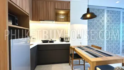 LAG22905: 1-Bedroom with Sliding Partition Near Bang Tao Beach. 照片 #10