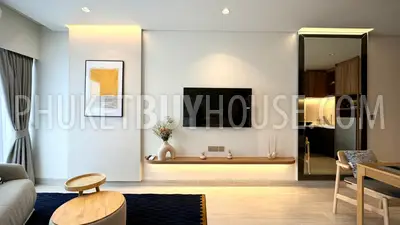 LAG22905: 1-Bedroom with Sliding Partition Near Bang Tao Beach. 照片 #9