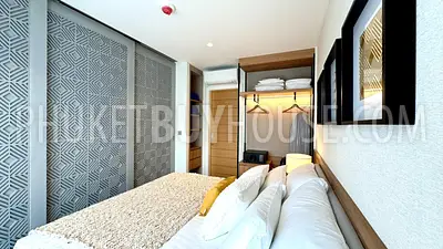 LAG22905: 1-Bedroom with Sliding Partition Near Bang Tao Beach. 照片 #14