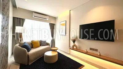 LAG22905: 1-Bedroom with Sliding Partition Near Bang Tao Beach. 照片 #13