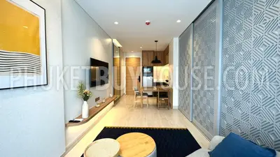 LAG22905: 1-Bedroom with Sliding Partition Near Bang Tao Beach. 照片 #16