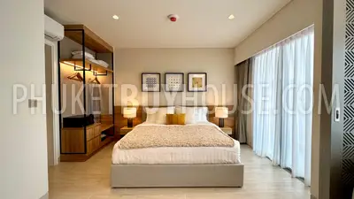 LAG22905: 1-Bedroom with Sliding Partition Near Bang Tao Beach. 照片 #17