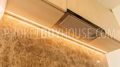 BAN22906: 1-Bedroom on 4th Floor Near Bang Tao Beach. 照片 #10