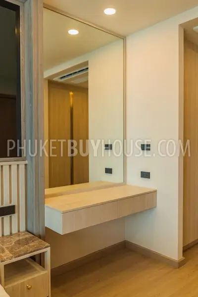 BAN22906: 1-Bedroom on 4th Floor Near Bang Tao Beach. Photo #8