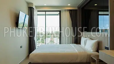 BAN22906: 1-Bedroom on 4th Floor Near Bang Tao Beach. 照片 #9