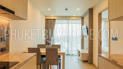 BAN22906: 1-Bedroom on 4th Floor Near Bang Tao Beach. Photo #11