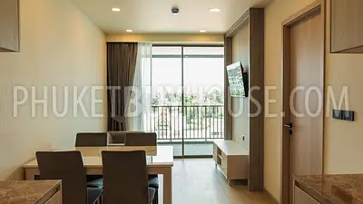 BAN22906: 1-Bedroom on 4th Floor Near Bang Tao Beach. 照片 #12