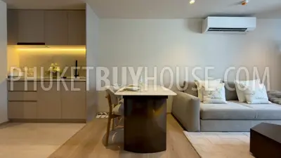 NAI21842: Nai Harn Condo Featuring a Stunning Rooftop Pool. Photo #3