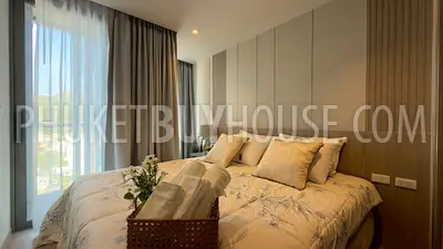 NAI21842: Nai Harn Condo Featuring a Stunning Rooftop Pool. Photo #23