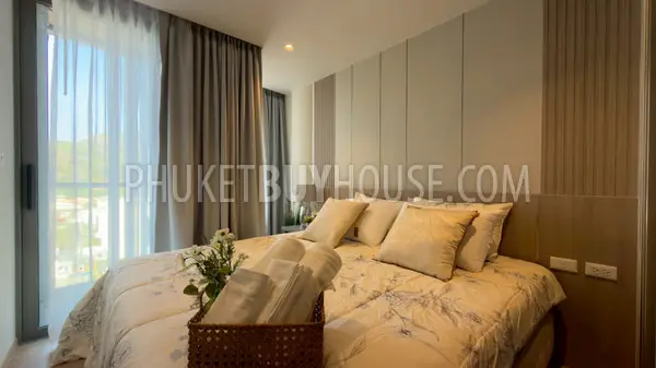 NAI21842: Nai Harn Condo Featuring a Stunning Rooftop Pool. Photo #23