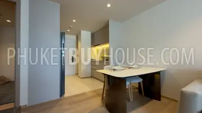 NAI21842: Nai Harn Condo Featuring a Stunning Rooftop Pool. Photo #11