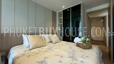 NAI21842: Nai Harn Condo Featuring a Stunning Rooftop Pool. Photo #22