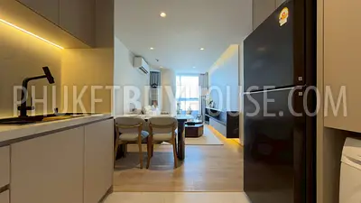 NAI21842: Nai Harn Condo Featuring a Stunning Rooftop Pool. Photo #17