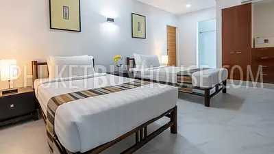 KAM22907: Sea View Pool Villa for Sale with Full Renovation and Privacy in Kamala Hills. 照片 #16