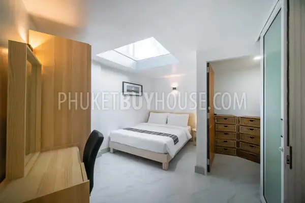 KAM22907: Sea View Pool Villa for Sale with Full Renovation and Privacy in Kamala Hills. 照片 #13
