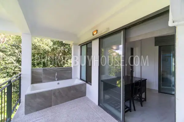 KAM22907: Sea View Pool Villa for Sale with Full Renovation and Privacy in Kamala Hills. 照片 #17