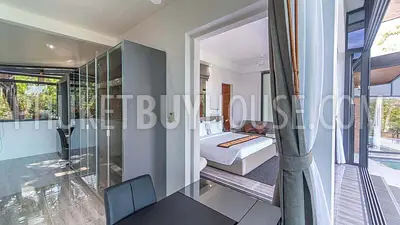KAM22907: Sea View Pool Villa for Sale with Full Renovation and Privacy in Kamala Hills. 照片 #22
