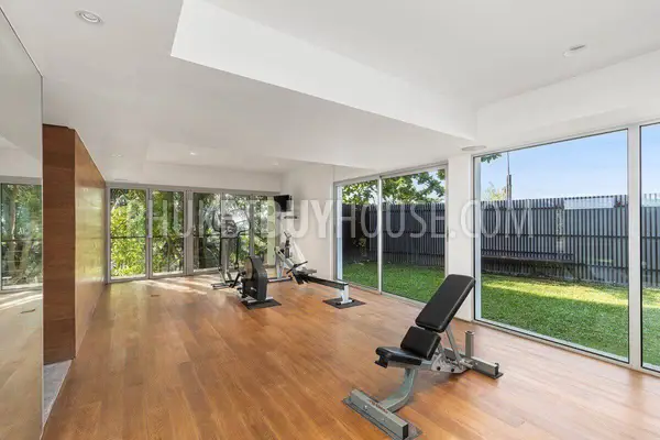 SUR22908: Sea View Villa Steps from Surin Beach with Gym, Spa and Sunset Pool. 照片 #23