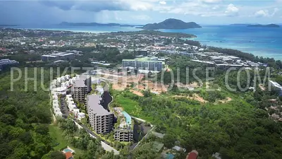 RAW22909: Garden-View Duplex with Foreign Freehold Option Near Rawai. Fotoğraf #7
