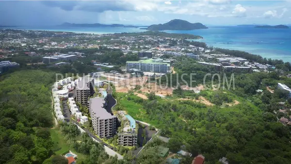 RAW22909: Garden-View Duplex with Foreign Freehold Option Near Rawai. 照片 #7