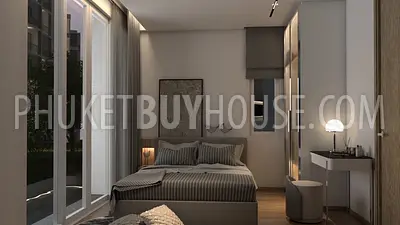 RAW22909: Garden-View Duplex with Foreign Freehold Option Near Rawai. Fotoğraf #10