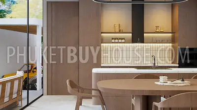 RAW22911: Private 3-Bedroom Pool Villa in Peaceful Rawai Setting. 照片 #7