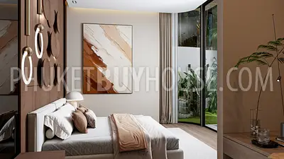 RAW22911: Private 3-Bedroom Pool Villa in Peaceful Rawai Setting. 照片 #11