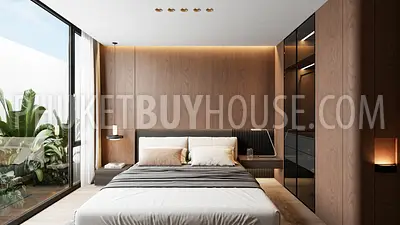RAW22911: Private 3-Bedroom Pool Villa in Peaceful Rawai Setting. 照片 #16