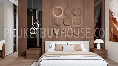 RAW22911: Private 3-Bedroom Pool Villa in Peaceful Rawai Setting. 照片 #18