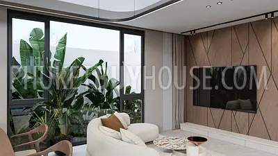 RAW22911: Private 3-Bedroom Pool Villa in Peaceful Rawai Setting. 照片 #21