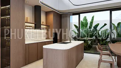 RAW22911: Private 3-Bedroom Pool Villa in Peaceful Rawai Setting. 照片 #29