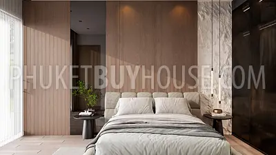RAW22911: Private 3-Bedroom Pool Villa in Peaceful Rawai Setting. 照片 #15