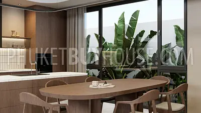 RAW22911: Private 3-Bedroom Pool Villa in Peaceful Rawai Setting. 照片 #22