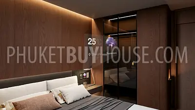 RAW22911: Private 3-Bedroom Pool Villa in Peaceful Rawai Setting. 照片 #28
