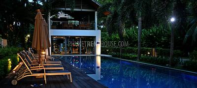 BAN9392: Luxury 1-Bedroom Apartment Within 200 meters From Bangtao Beach. Photo #3