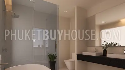 CHA22912: 3-Bedroom Pool Villa for Family Living in Central Phuket, Chalong. 照片 #7