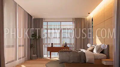 CHA22912: 3-Bedroom Pool Villa for Family Living in Central Phuket, Chalong. 照片 #12