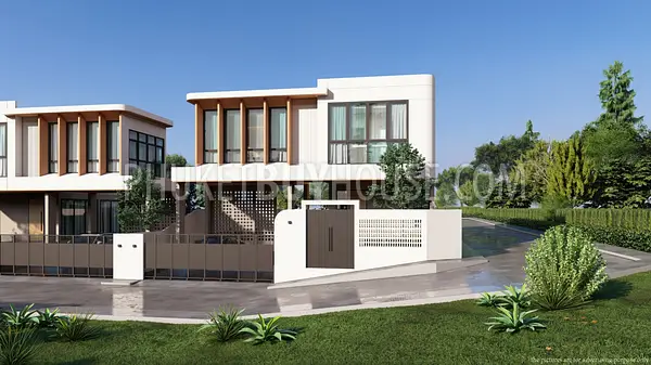 CHA22912: 3-Bedroom Pool Villa for Family Living in Central Phuket, Chalong. 照片 #16