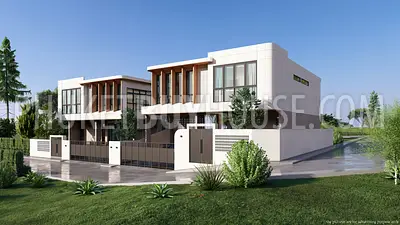 CHA22912: 3-Bedroom Pool Villa for Family Living in Central Phuket, Chalong. 照片 #17