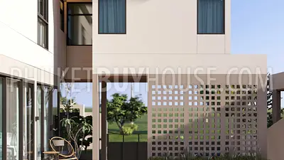 CHA22912: 3-Bedroom Pool Villa for Family Living in Central Phuket, Chalong. 照片 #23