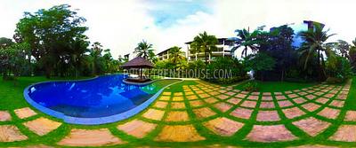 BAN9392: Luxury 1-Bedroom Apartment Within 200 meters From Bangtao Beach. Photo #23