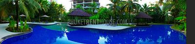 BAN9392: Luxury 1-Bedroom Apartment Within 200 meters From Bangtao Beach. Photo #24