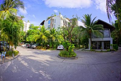 BAN9392: Luxury 1-Bedroom Apartment Within 200 meters From Bangtao Beach. Photo #26
