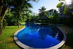 BAN9392: Luxury 1-Bedroom Apartment Within 200 meters From Bangtao Beach. Thumbnail #18