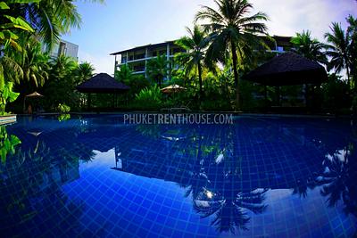 BAN9392: Luxury 1-Bedroom Apartment Within 200 meters From Bangtao Beach. Photo #19