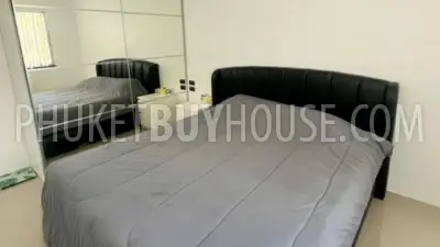 PAT6791: House with Sea View + 2 Studios in Patong. Photo #12