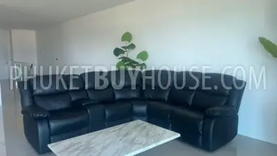 PAT6791: House with Sea View + 2 Studios in Patong. Photo #13